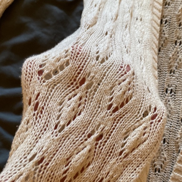 Long Cardigan - Picture 2 of 3